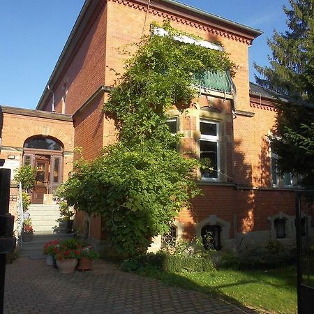 Ferienwohnung Markert Blankenburg  Kültér fotó
