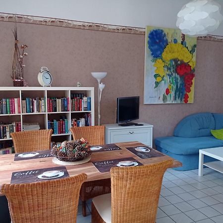 Ferienwohnung Markert Blankenburg  Kültér fotó