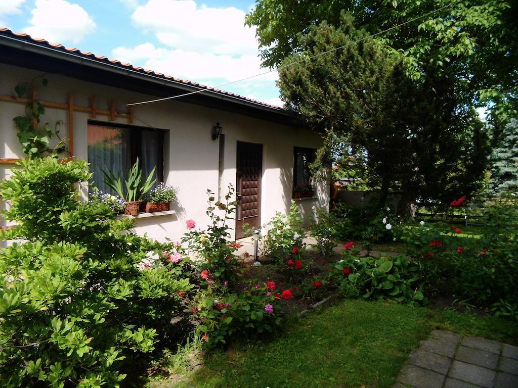 Ferienwohnung Markert Blankenburg  Szoba fotó