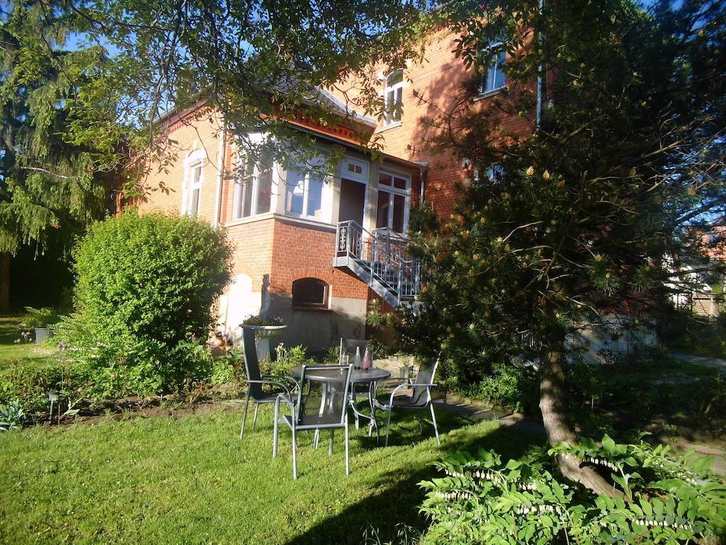 Ferienwohnung Markert Blankenburg  Szoba fotó