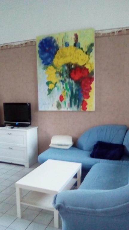 Ferienwohnung Markert Blankenburg  Kültér fotó
